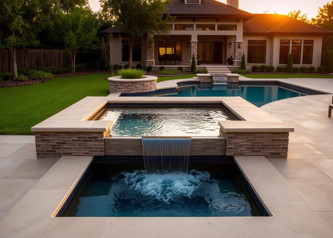 The Woodlands Modern